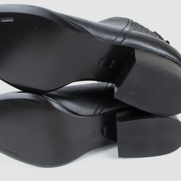 NEW ALEXANDER WANG Kori Cut Out Heel Ankle Boot - Picture 15 of 16